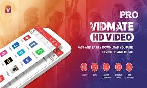 Download VidMate Old Version 4.47/4.45 (Original App)